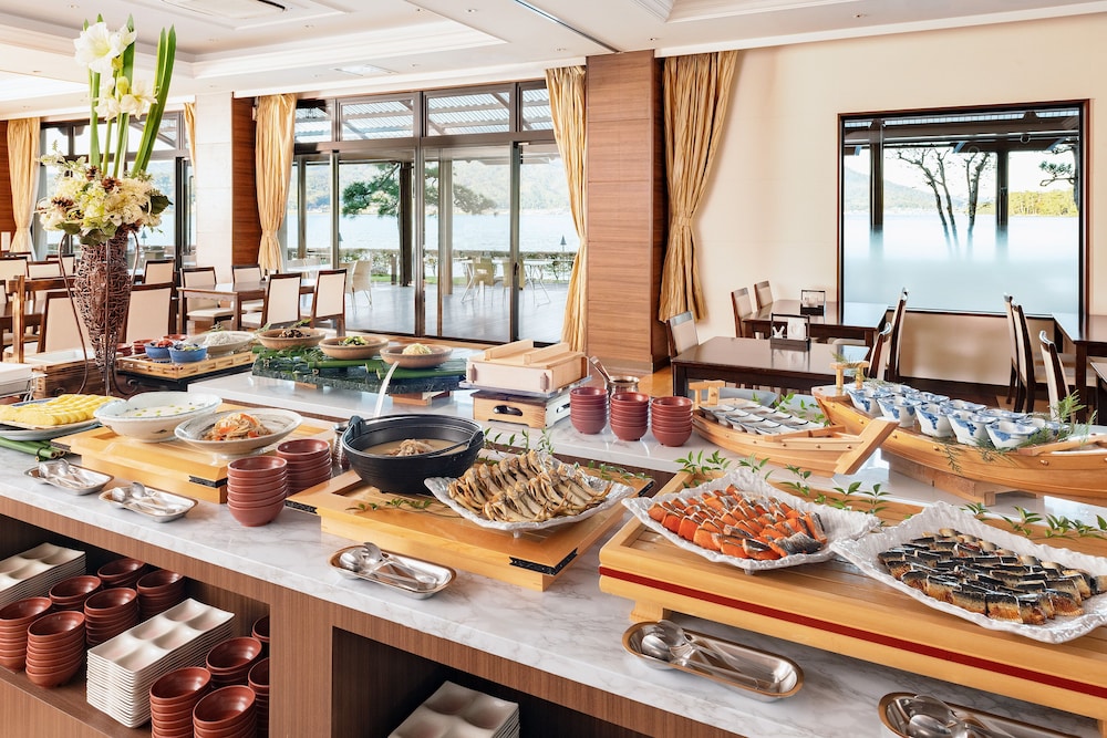 天橋立ホテル 京都