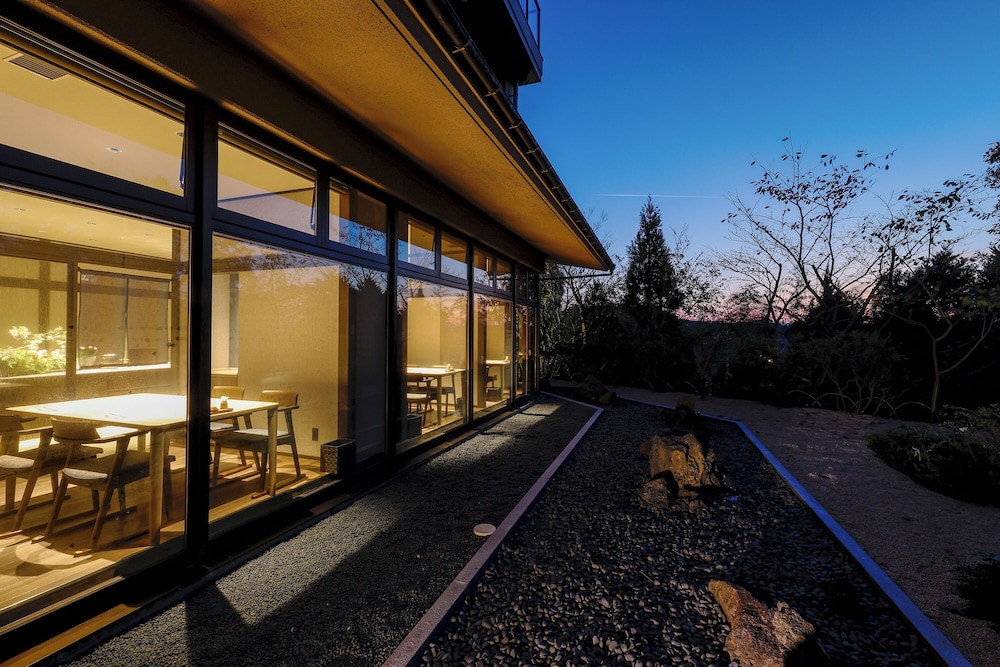 佳松苑 別邸ふうか - 大人専用 京都