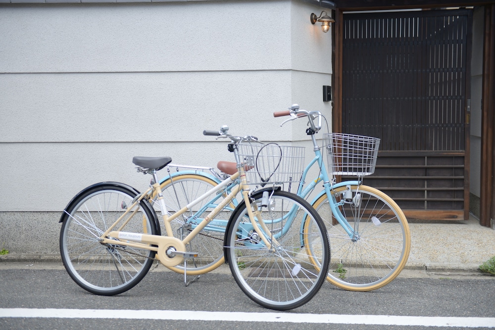 南二西院町屋 京都