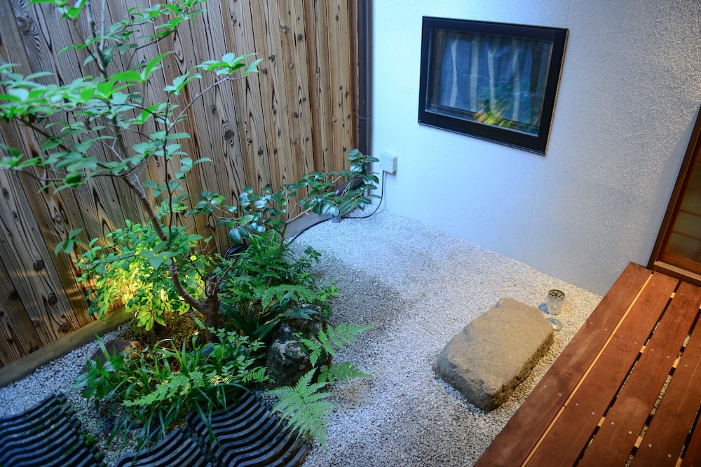 南二西院町屋 京都