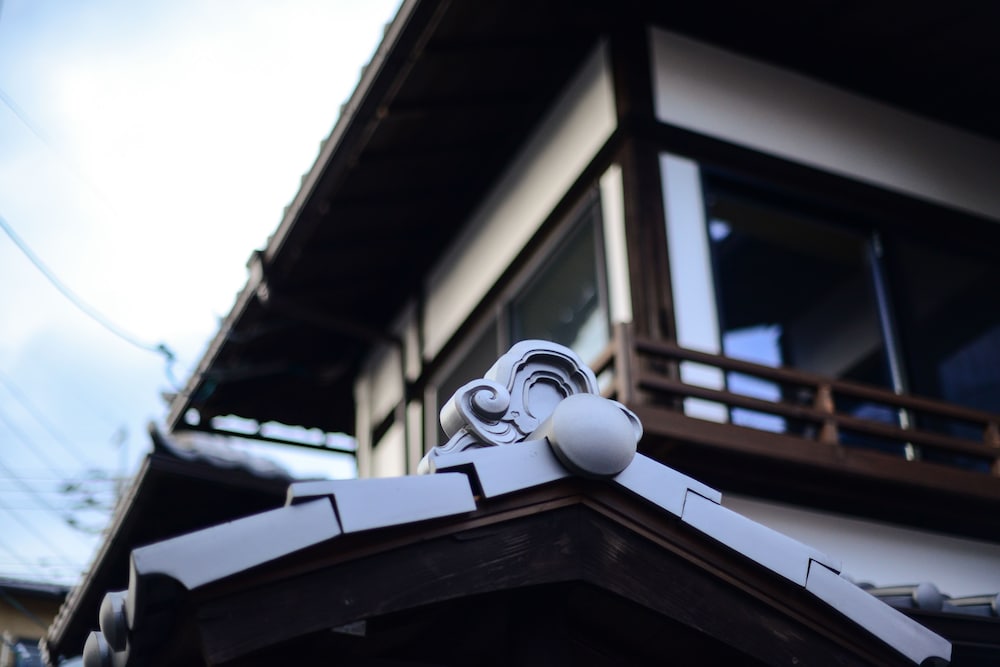 南二西院町屋 京都