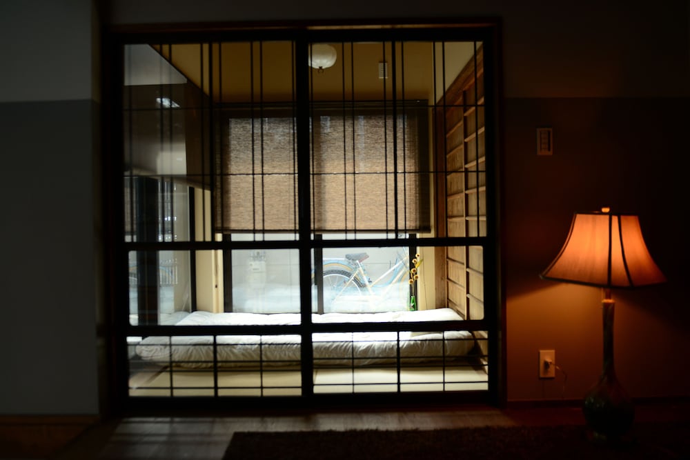 南二西院町屋 京都