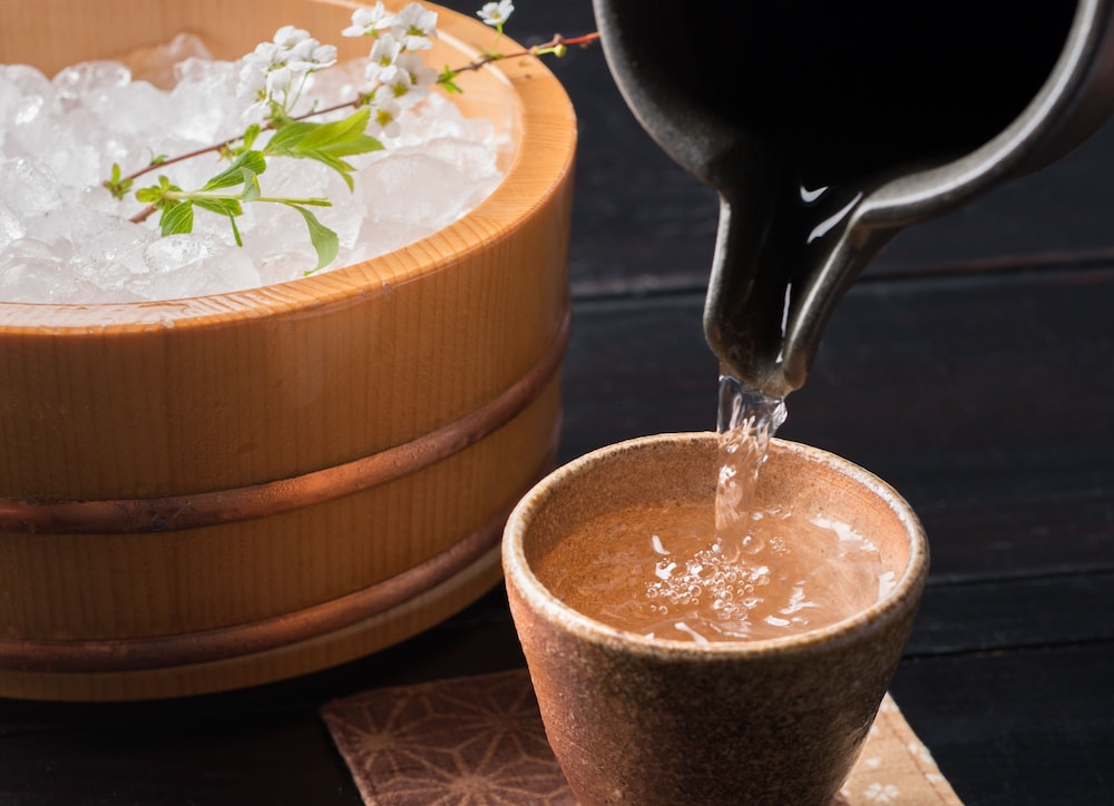 離れの宿 和楽 京都