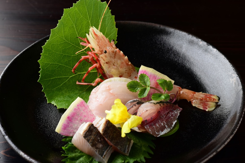 離れの宿 和楽 京都