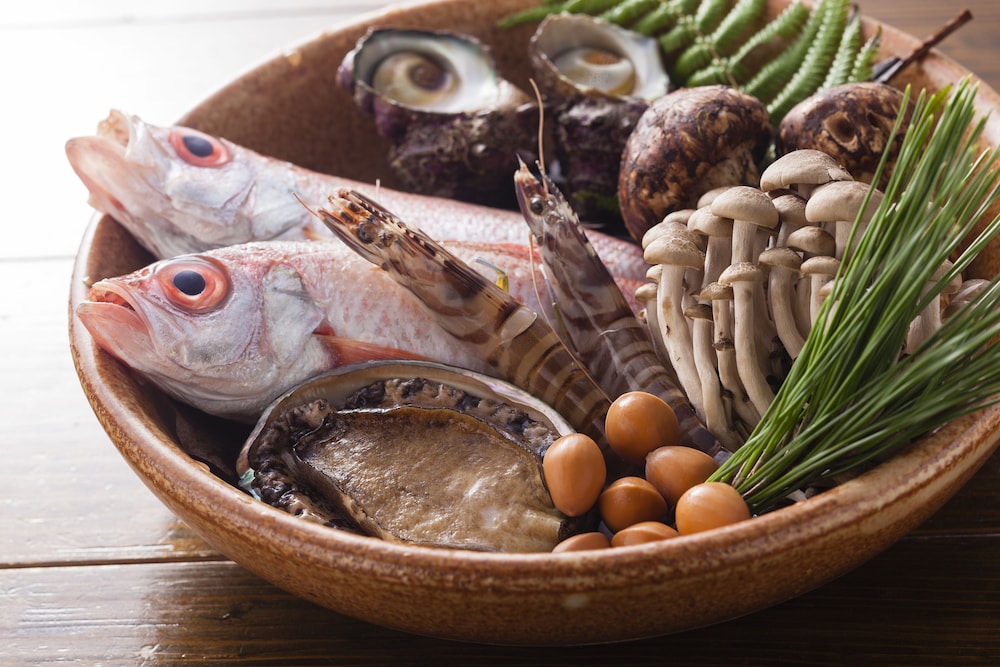 離れの宿 和楽 京都