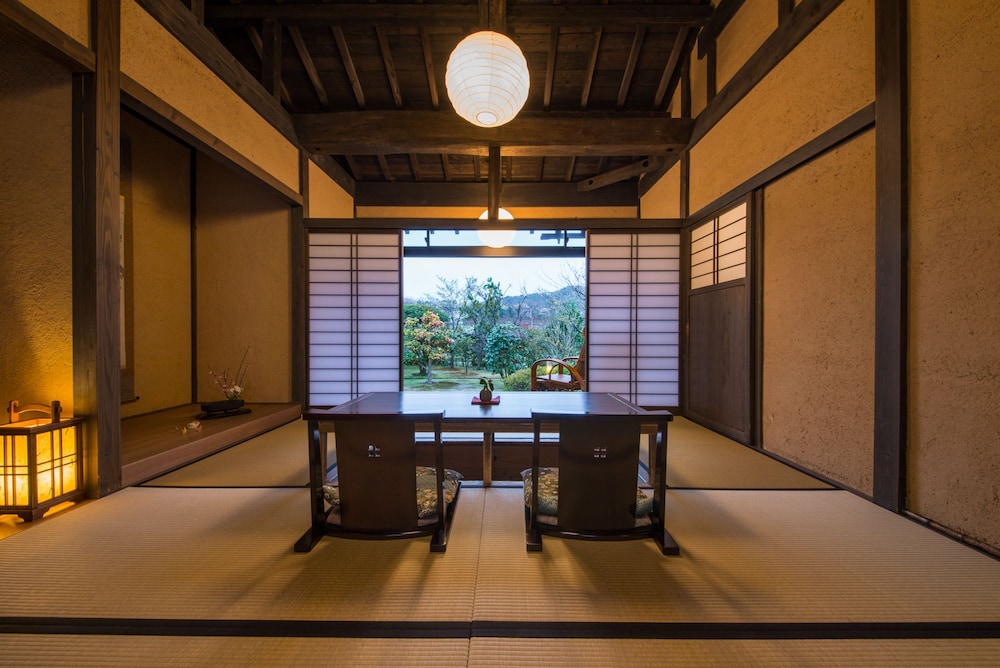 離れの宿 和楽 京都