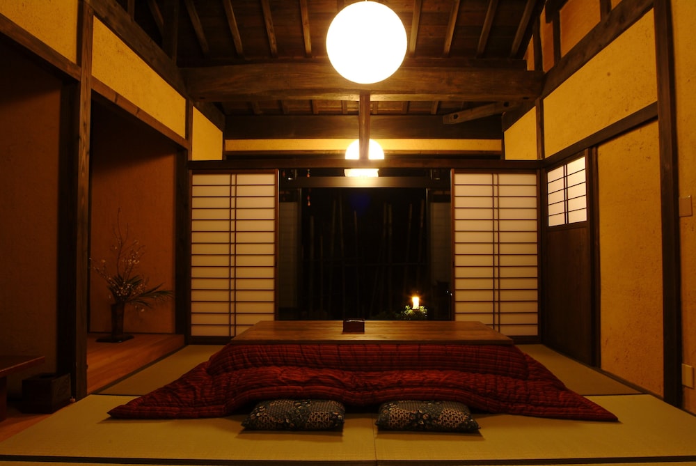 離れの宿 和楽 京都