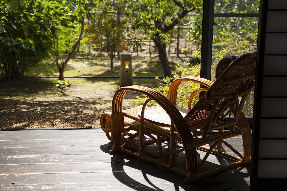 離れの宿 和楽 京都