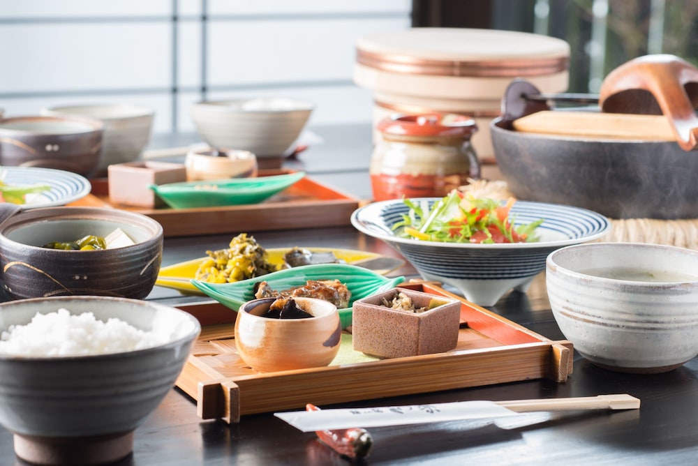 離れの宿 和楽 京都