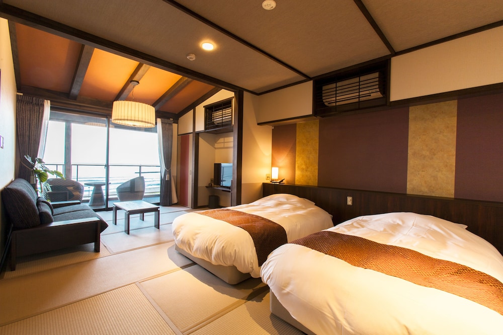 夕彩 RESORT 響季 京都