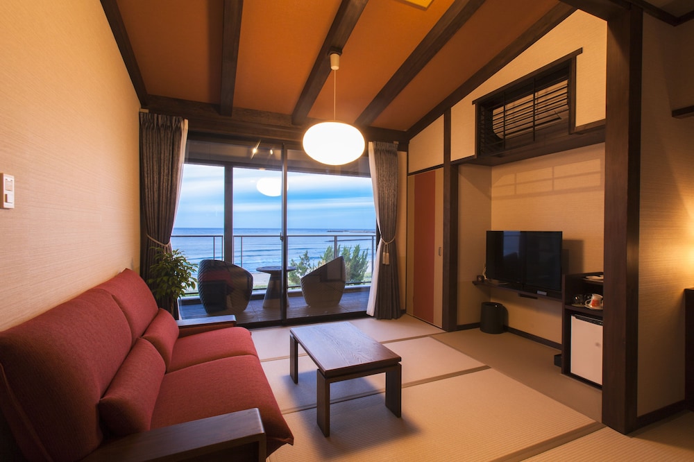 夕彩 RESORT 響季 京都