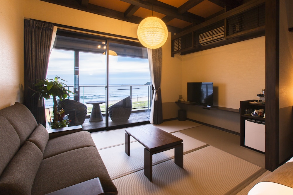 夕彩 RESORT 響季 京都