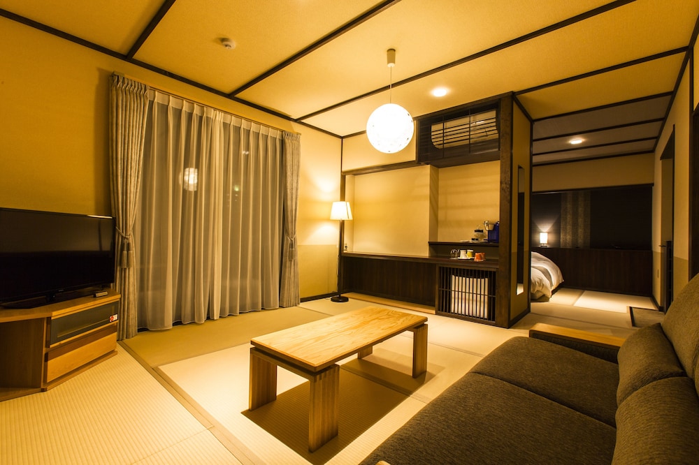 夕彩 RESORT 響季 京都