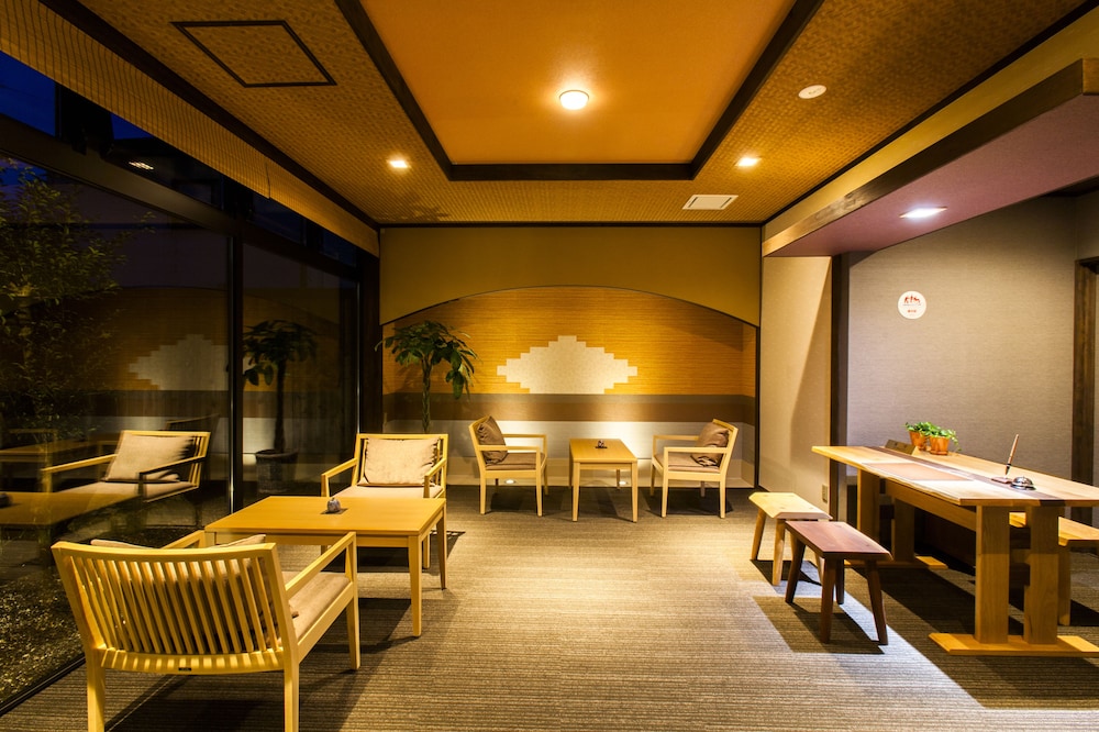 夕彩 RESORT 響季 京都