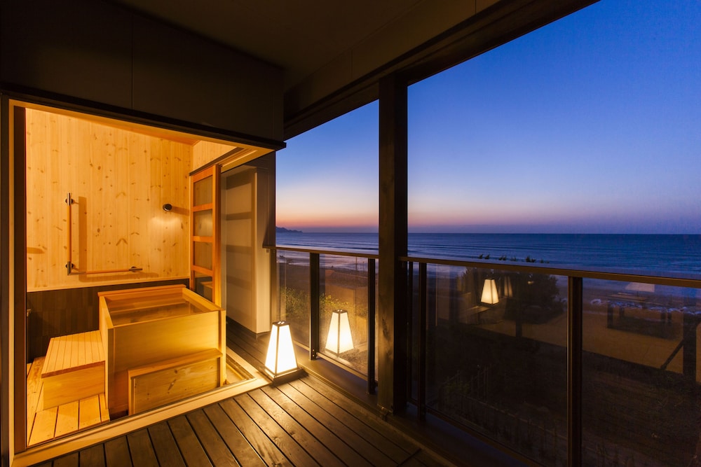 夕彩 RESORT 響季 京都