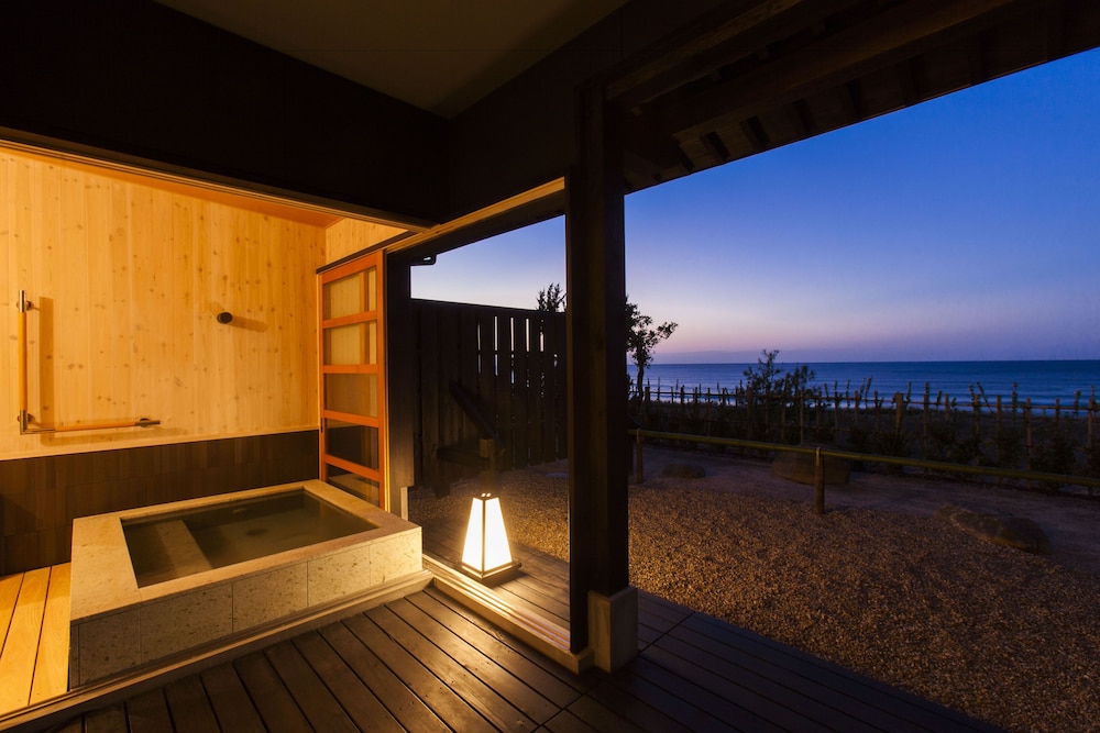 夕彩 RESORT 響季 京都