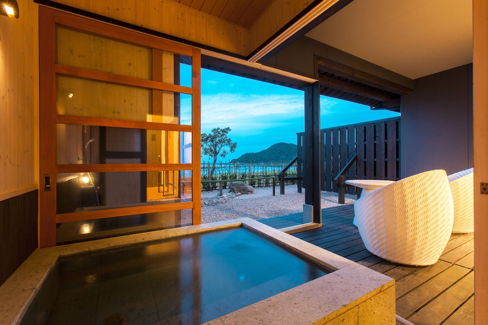 夕彩 RESORT 響季 京都