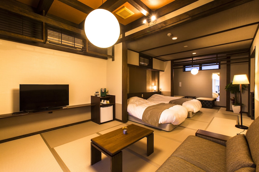 夕彩 RESORT 響季 京都