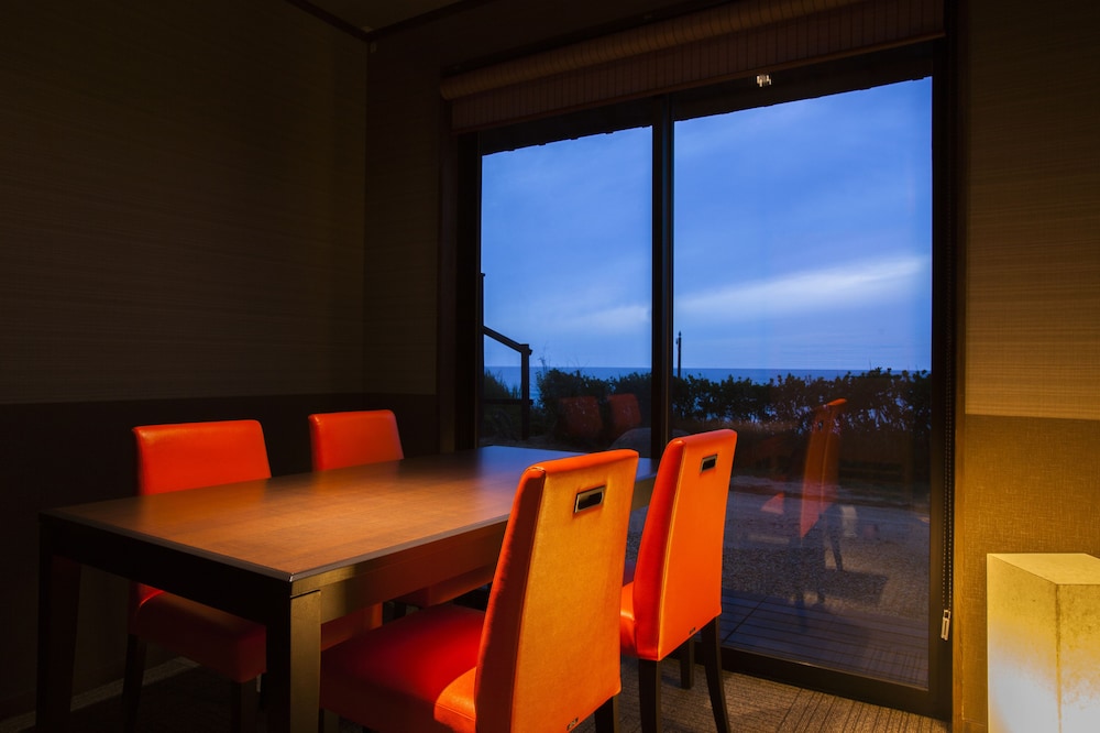 夕彩 RESORT 響季 京都