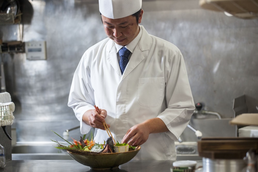 夕彩 RESORT 響季 京都