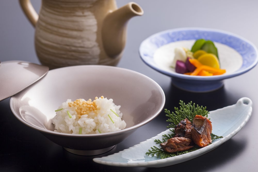 夕彩 RESORT 響季 京都