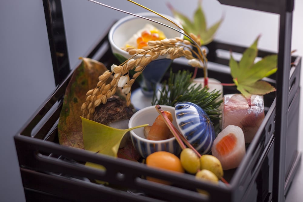 夕彩 RESORT 響季 京都