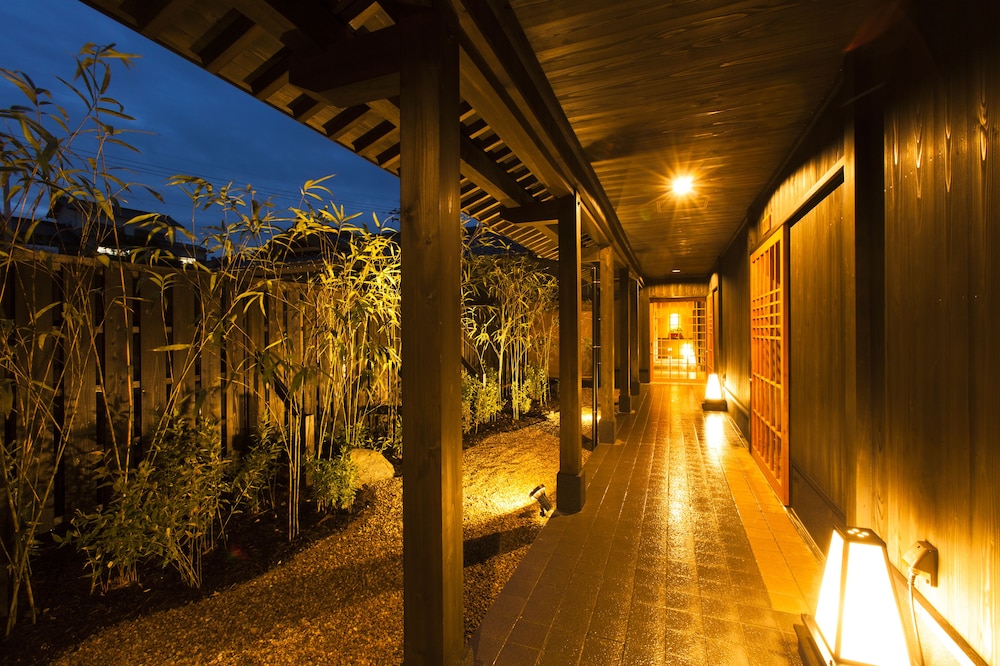 夕彩 RESORT 響季 京都