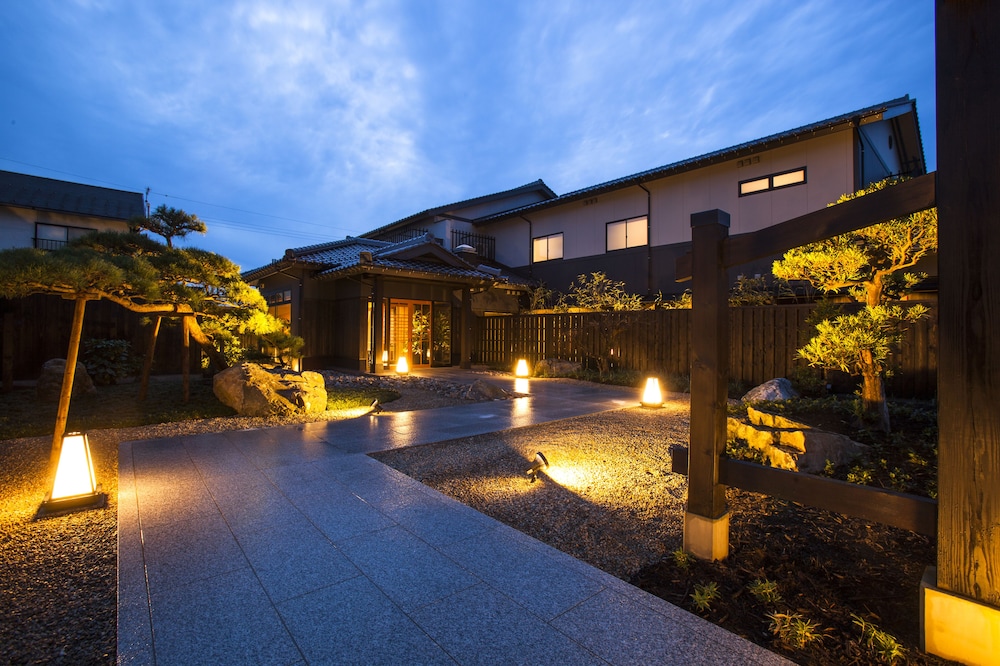 夕彩 RESORT 響季 京都