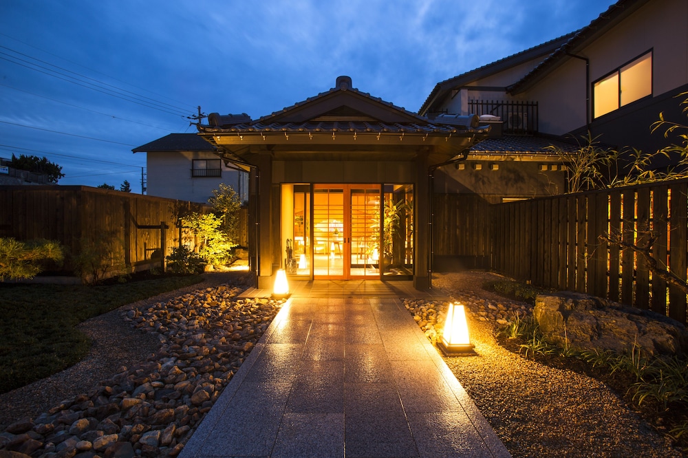 夕彩 RESORT 響季 京都