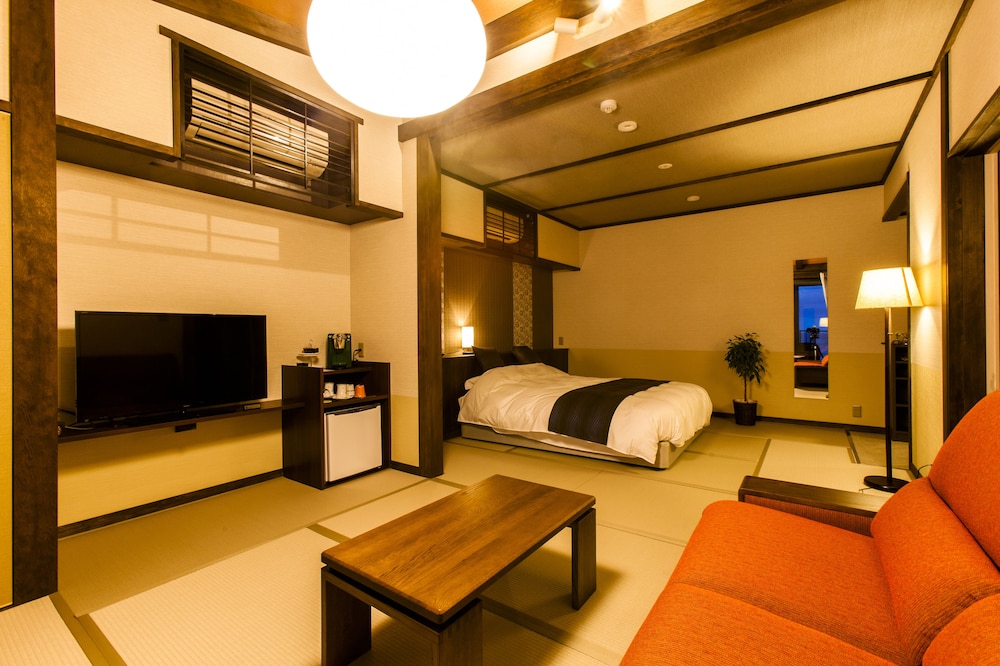 夕彩 RESORT 響季 京都