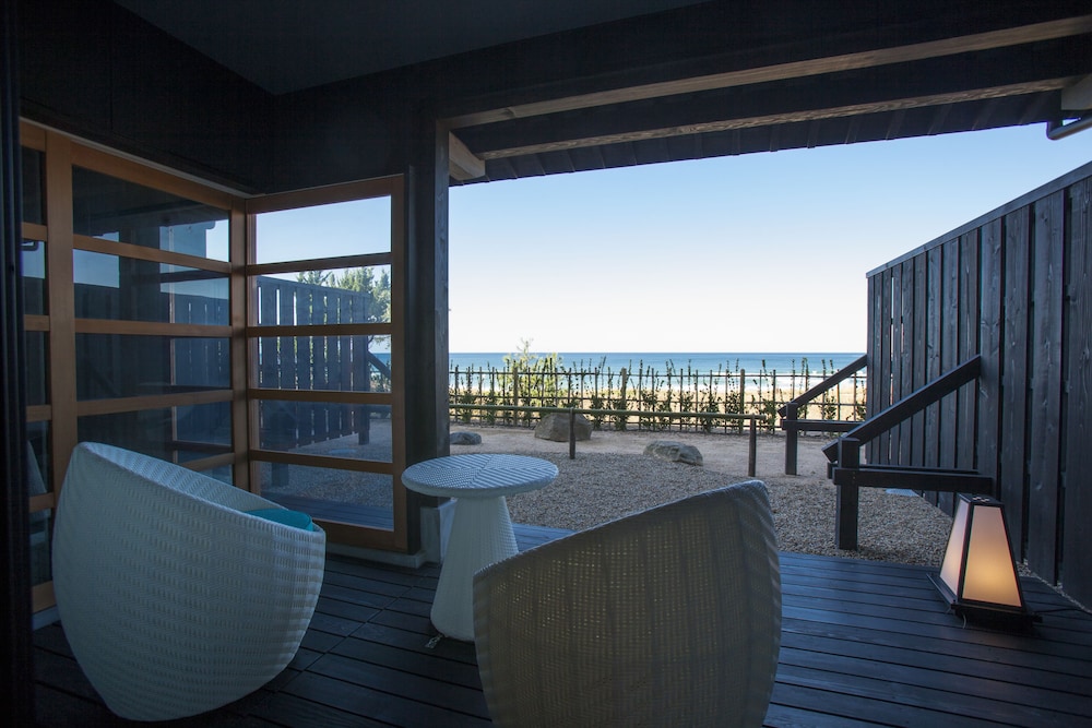 夕彩 RESORT 響季 京都