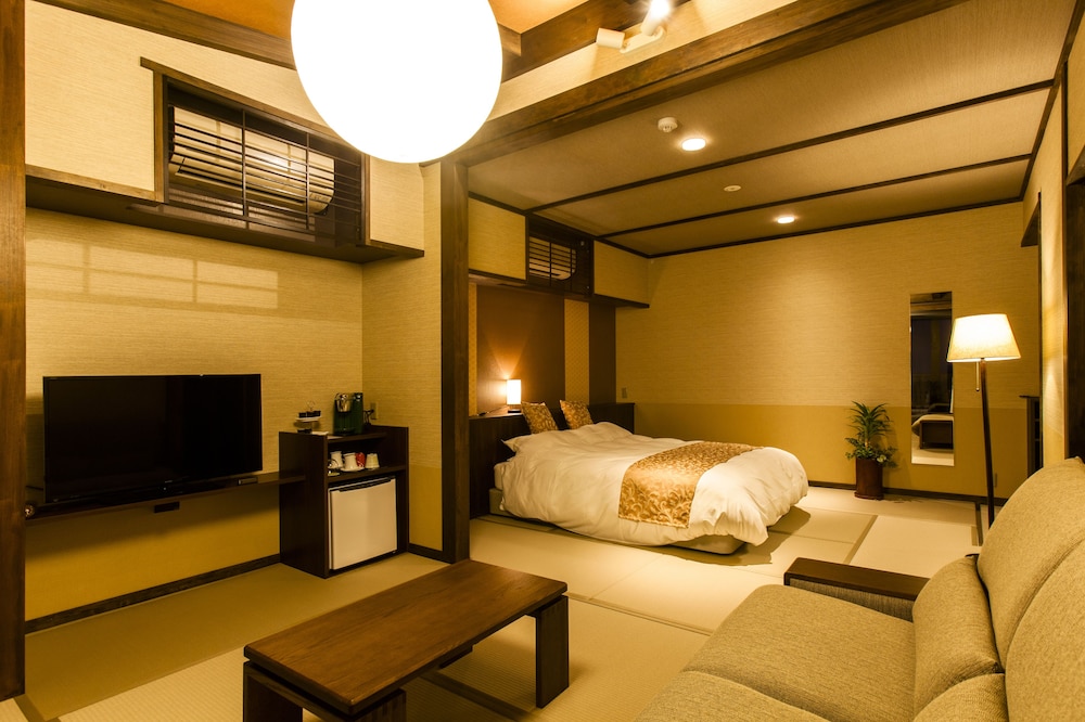 夕彩 RESORT 響季 京都