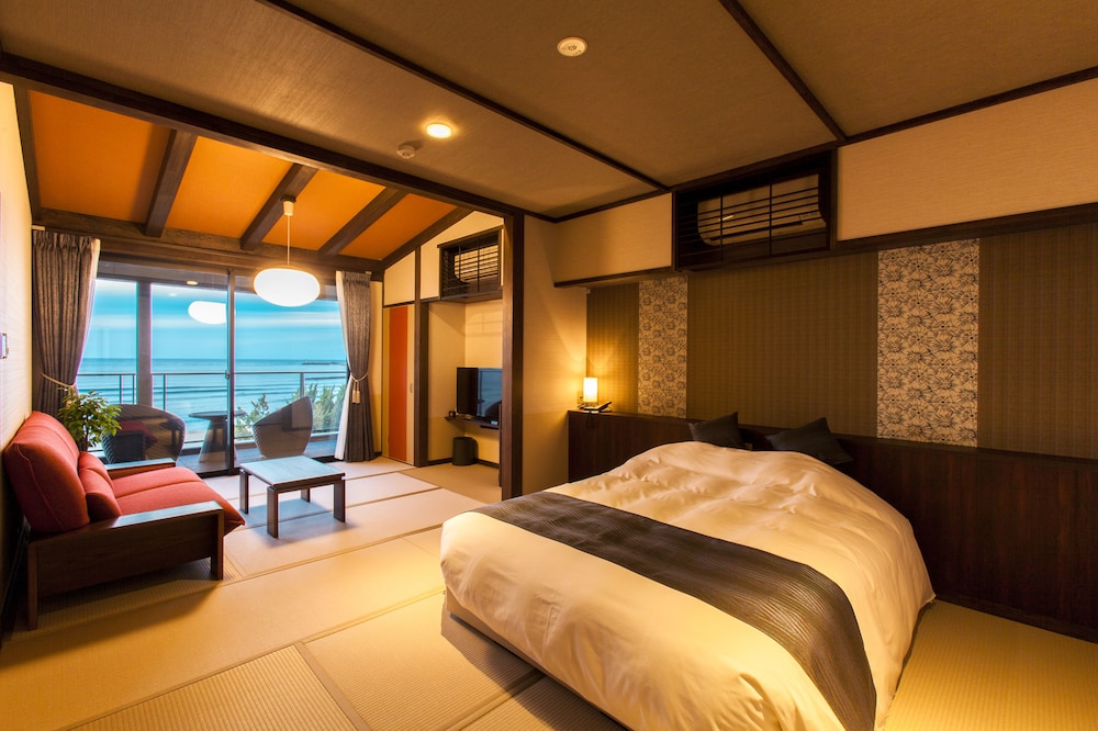 夕彩 RESORT 響季 京都