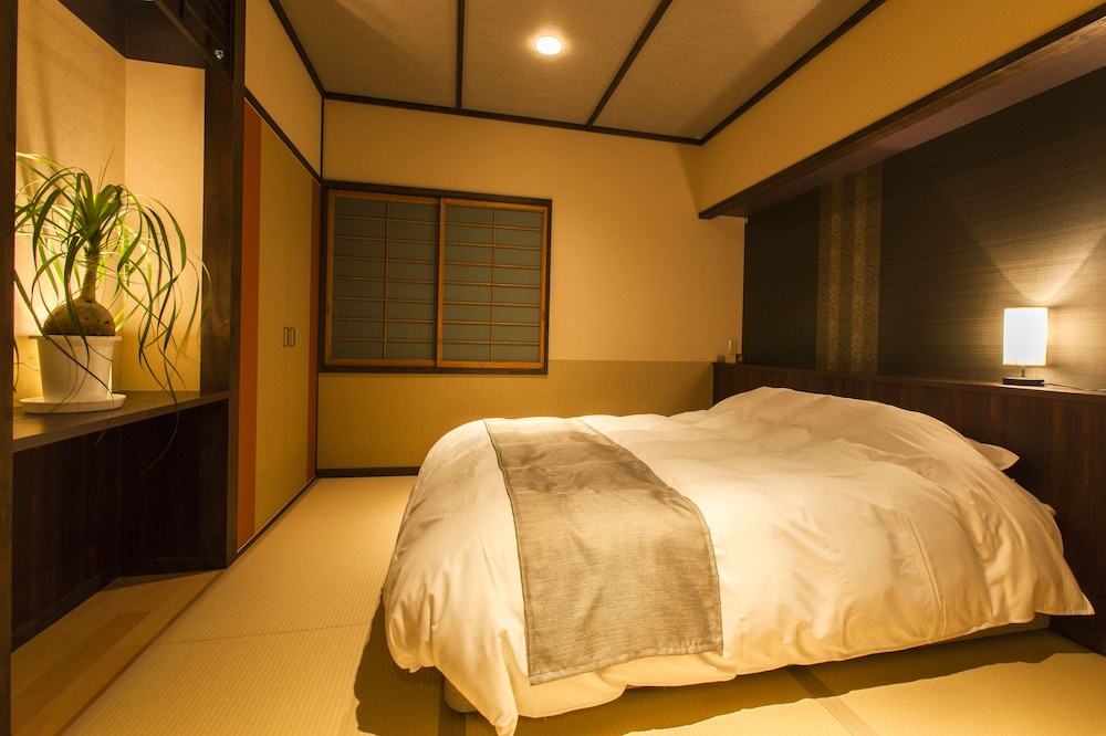 夕彩 RESORT 響季 京都