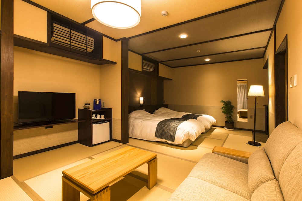 夕彩 RESORT 響季 京都