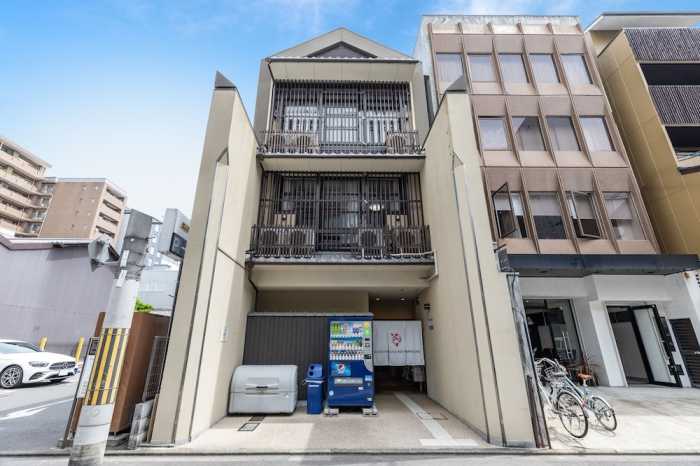 TABIST サンフェリシアン京都四条烏丸 京都