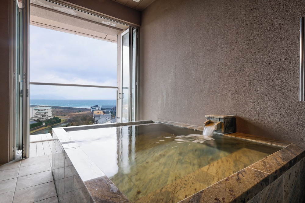 夕日ヶ浦温泉　佳松苑 京都