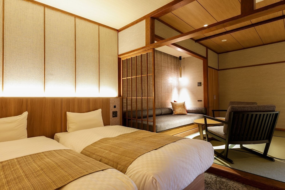 夕日ヶ浦温泉　佳松苑 京都