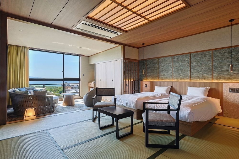 夕日ヶ浦温泉　佳松苑 京都