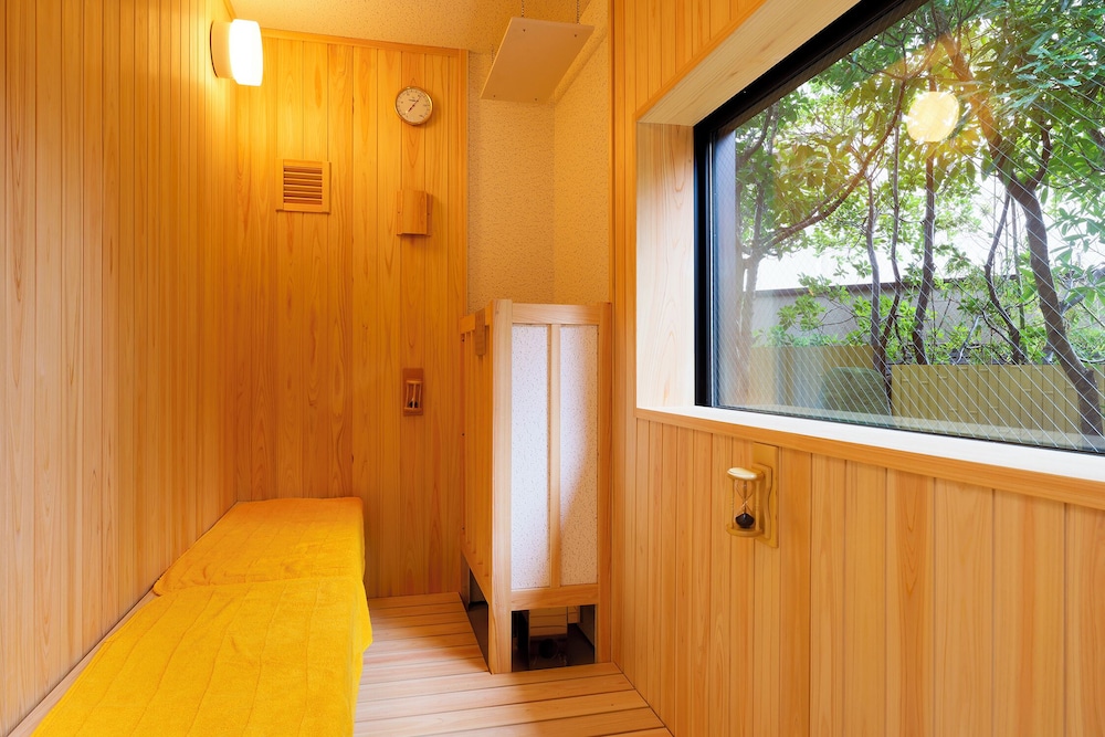 夕日ヶ浦温泉　佳松苑 京都