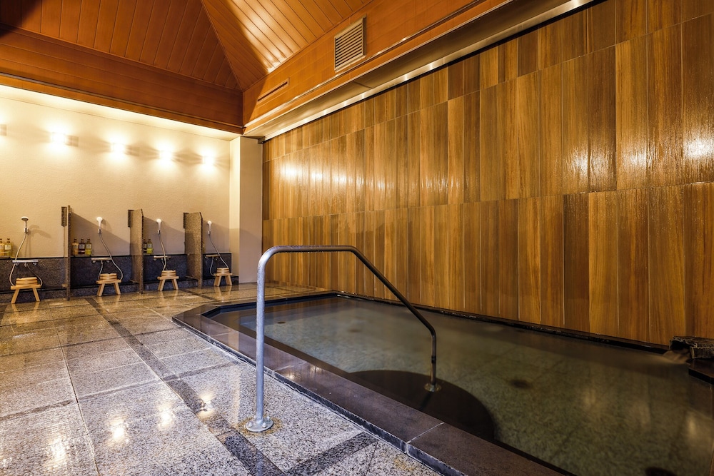 夕日ヶ浦温泉　佳松苑 京都