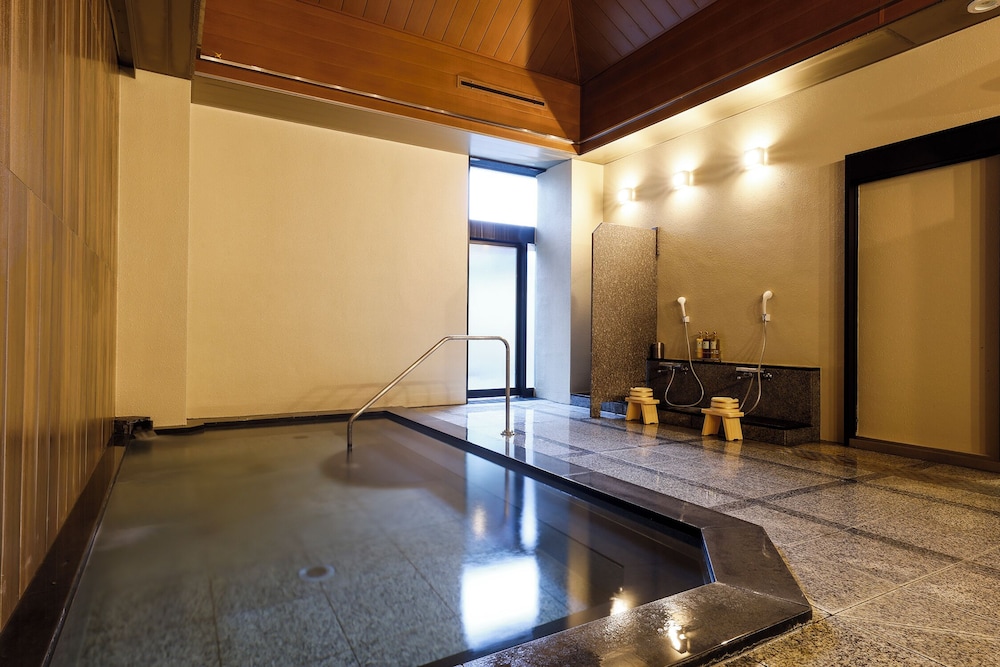 夕日ヶ浦温泉　佳松苑 京都