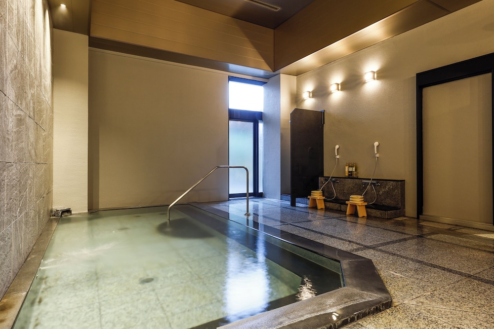 夕日ヶ浦温泉　佳松苑 京都