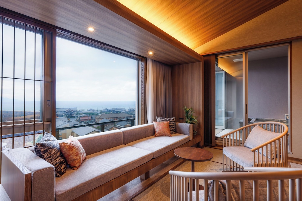 夕日ヶ浦温泉　佳松苑 京都