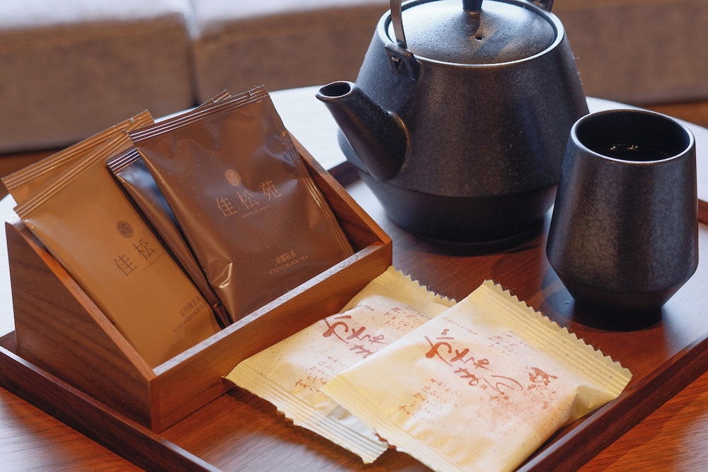 夕日ヶ浦温泉　佳松苑 京都