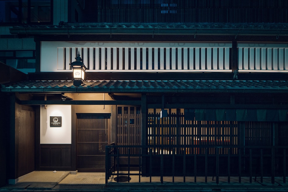 THE HIRAMATSU 京都 京都