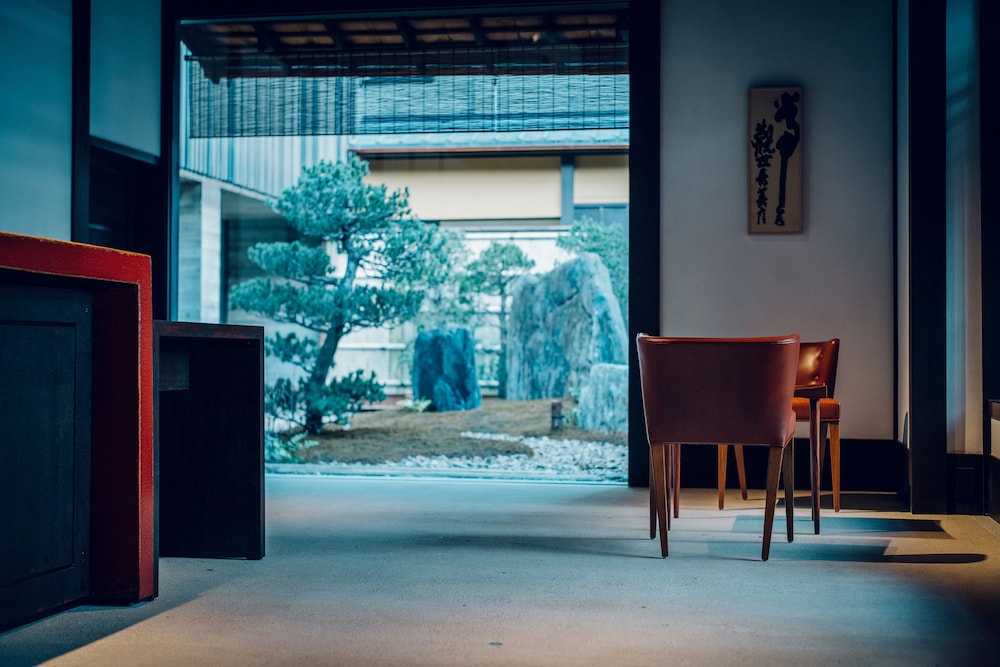 THE HIRAMATSU 京都 京都