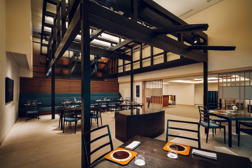 THE HIRAMATSU 京都 京都
