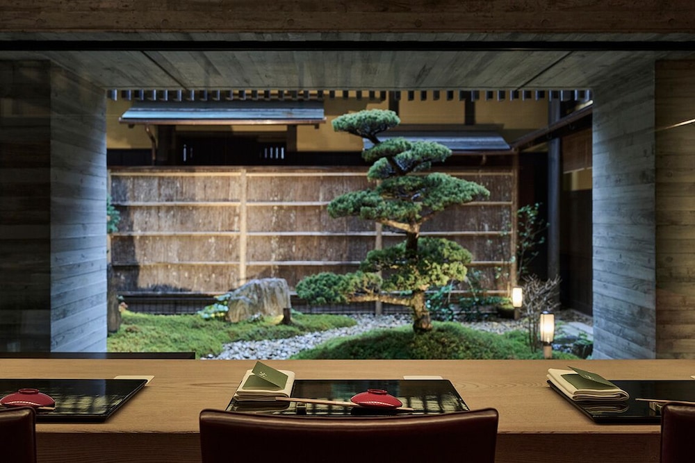 THE HIRAMATSU 京都 京都