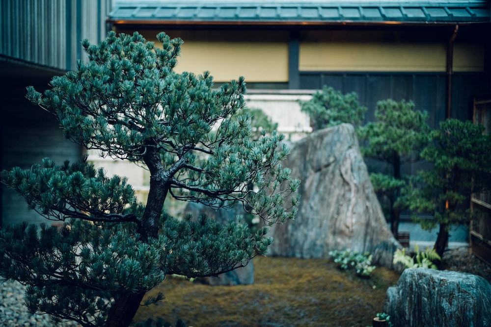 THE HIRAMATSU 京都 京都